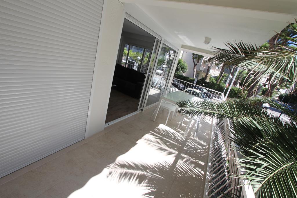 For A Stay Don Quijote Salou Exterior foto
