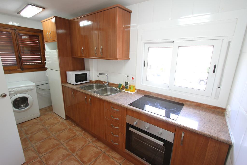 For A Stay Don Quijote Salou Exterior foto