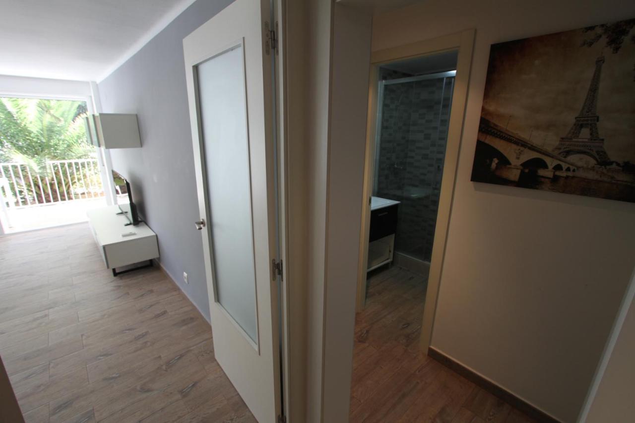 For A Stay Don Quijote Salou Exterior foto